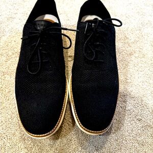 Cole Haan Original Grand Men’s 12 US - Black